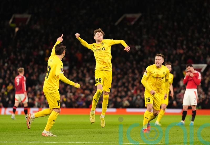 Bodo/Glimt: The team of ‘mates’ from the Arctic Circle out to shock Tottenham