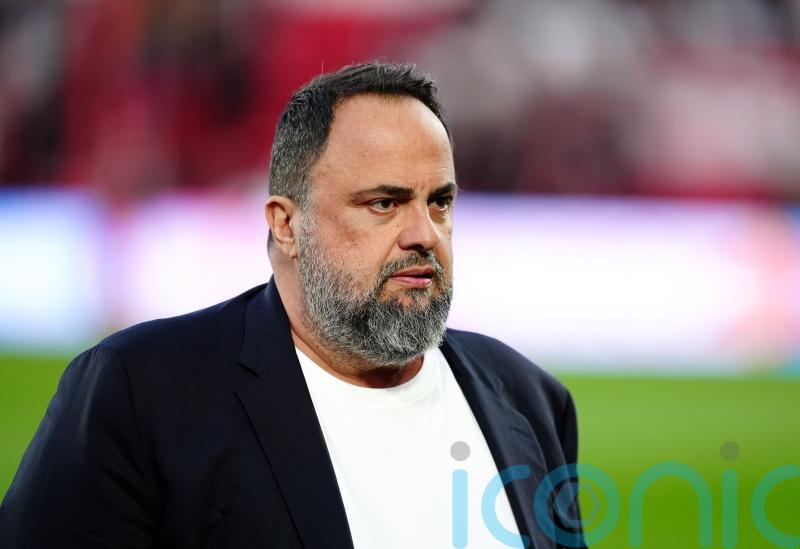 Evangelos Marinakis relinquishes controlling interest in Nottingham Forest