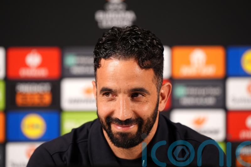 Ruben Amorim: Europa League success will not save Manchester United’s season