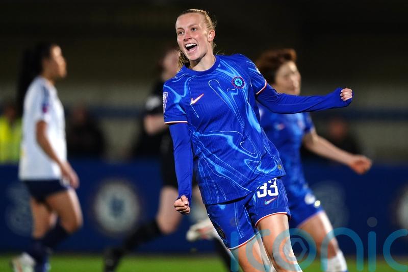 From Hannah Hampton to Aggie Beever-Jones – Chelsea’s key players this season