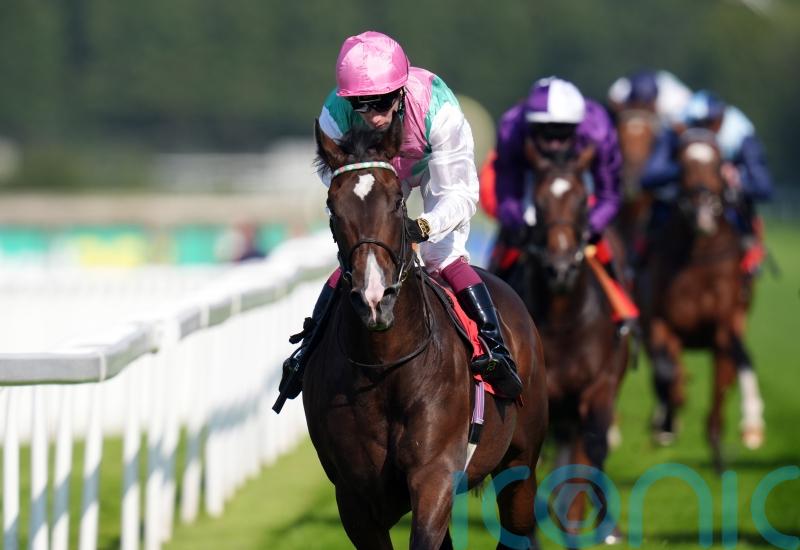 Cosmic performance eagerly awaited in red-hot Newmarket feature