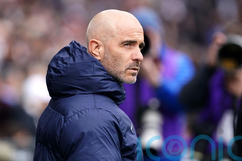 Enzo Maresca says this season’s experience will help Chelsea improve next term