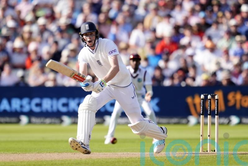 England selectors back Zak Crawley ‘to the hilt’ despite run of low scores