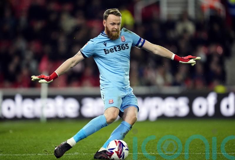 Derby and Stoke survive after goalless draw