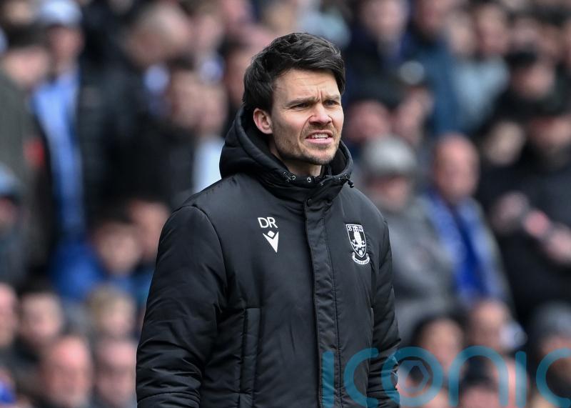 Danny Rohl &lsquo;very clear&rsquo; over Sheffield Wednesday future