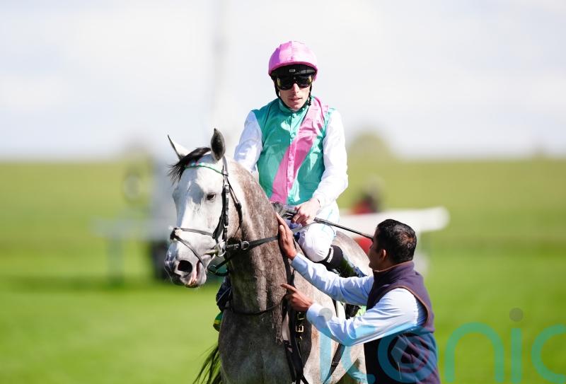 Field Of Gold so close – but it’s all so far again for Gosden in Guineas