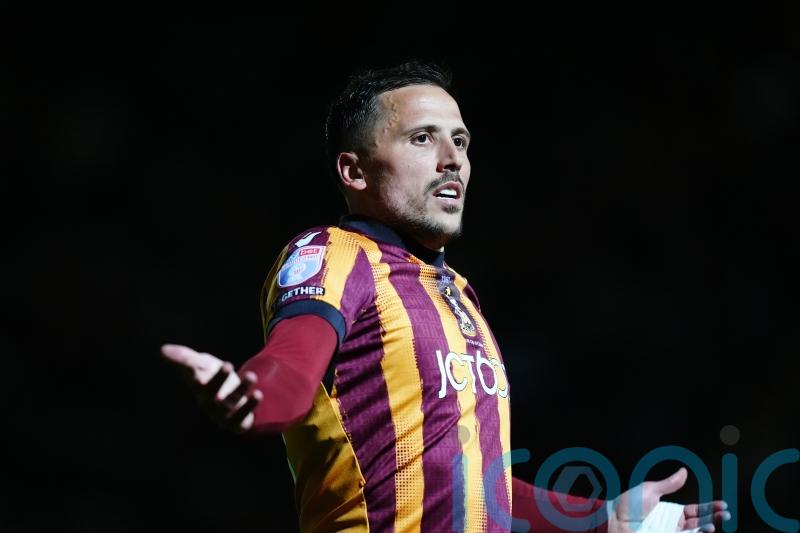 Bradford seal automatic promotion to League One with dramatic win over Fleetwood