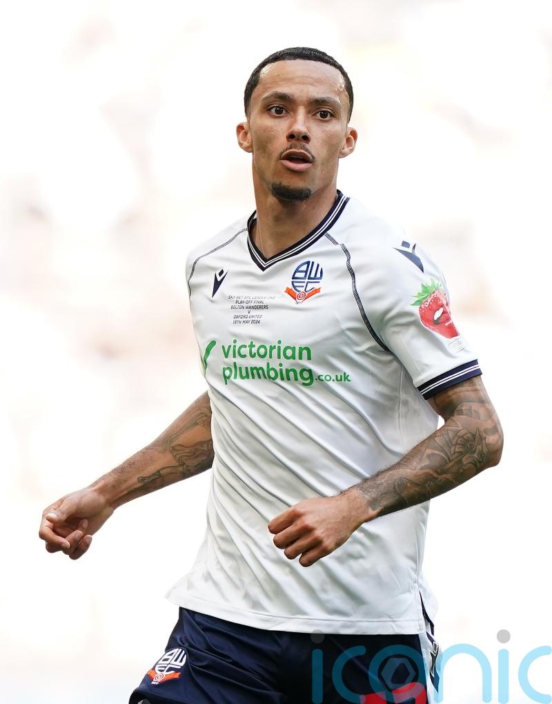 Bolton’s end-of-season slide continues after home draw with Stevenage