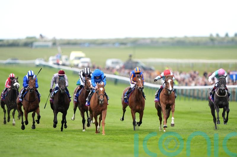 Sangster satisfied with ‘fantastic’ Classic places