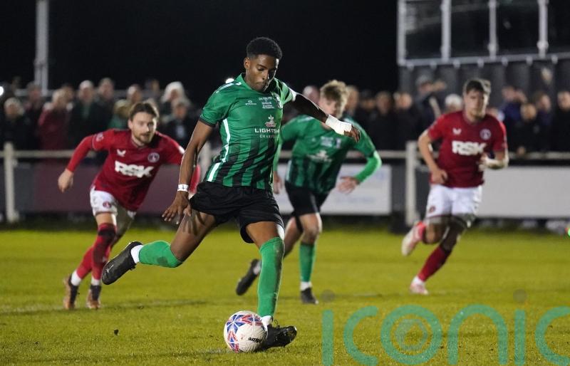 Braintree secure survival with win over Rochdale