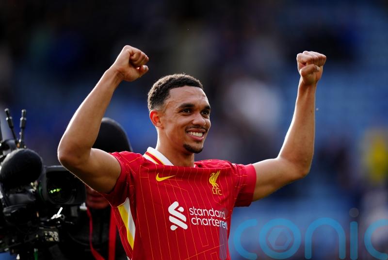 Tuesday&rsquo;s briefing: Trent looks set to join Real Madrid as Forest keep bid alive