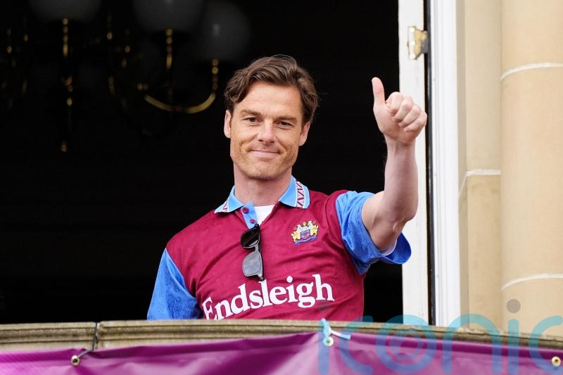 Burnley promotion-winners ‘represent what I want to be about’ – Scott Parker