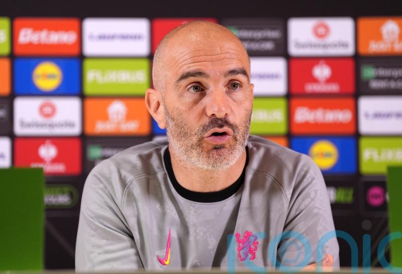 Enzo Maresca feels winning Conference League would show ‘Chelsea is back’