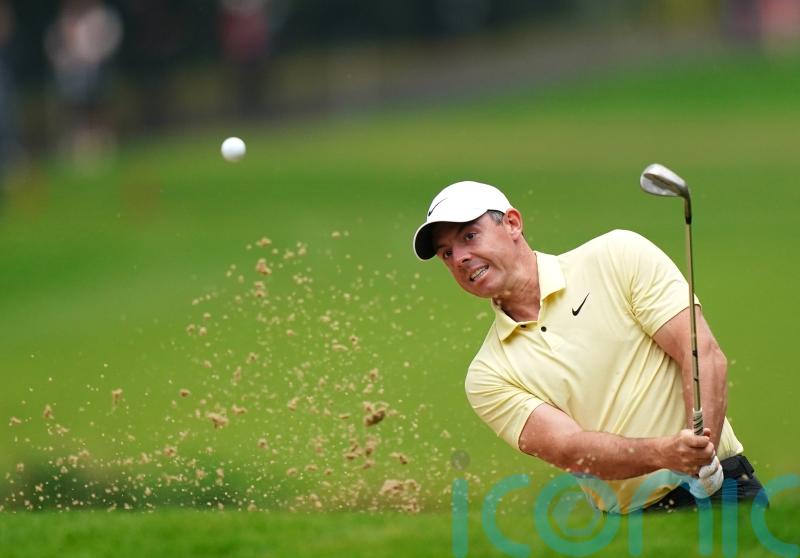 Rory McIlroy says &lsquo;defeating my own mind&rsquo; was key to Masters victory