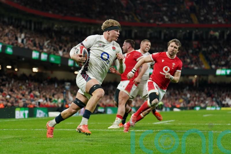 He’s ready to compete – Henry Pollock tipped to shine for Lions by Andy Farrell