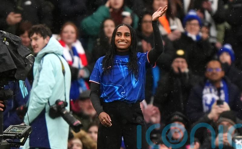 Chelsea splash cash and United derby delight – 5 memorable moments in WSL season