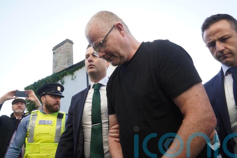 Picture Satchwell painted for years ‘very different’ from evidence, court hears