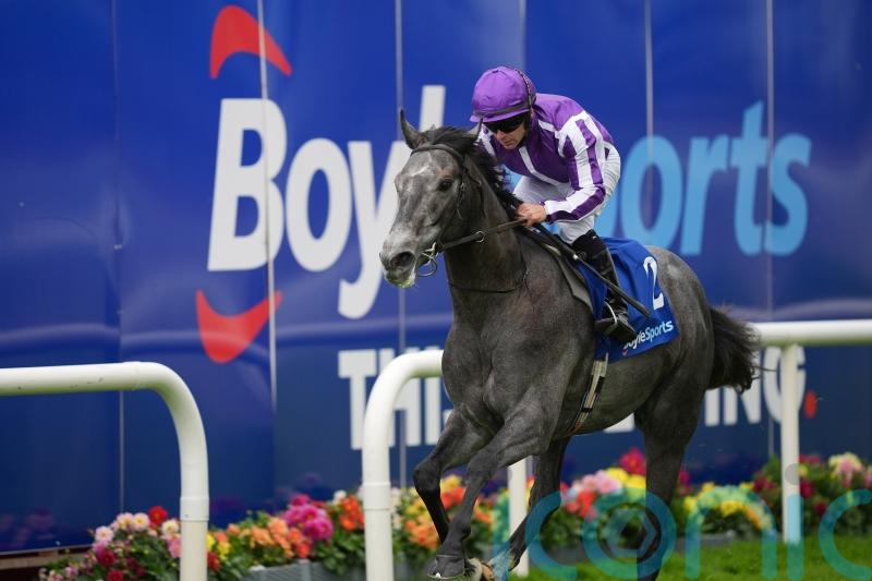 Puppet Master captains O’Brien’s Lingfield trials team
