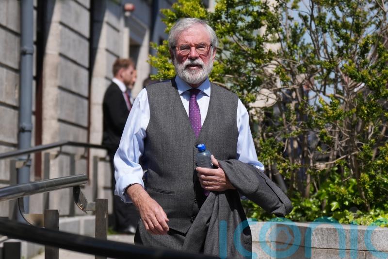 Other sources corroborated Adams claim, BBC lawyer says