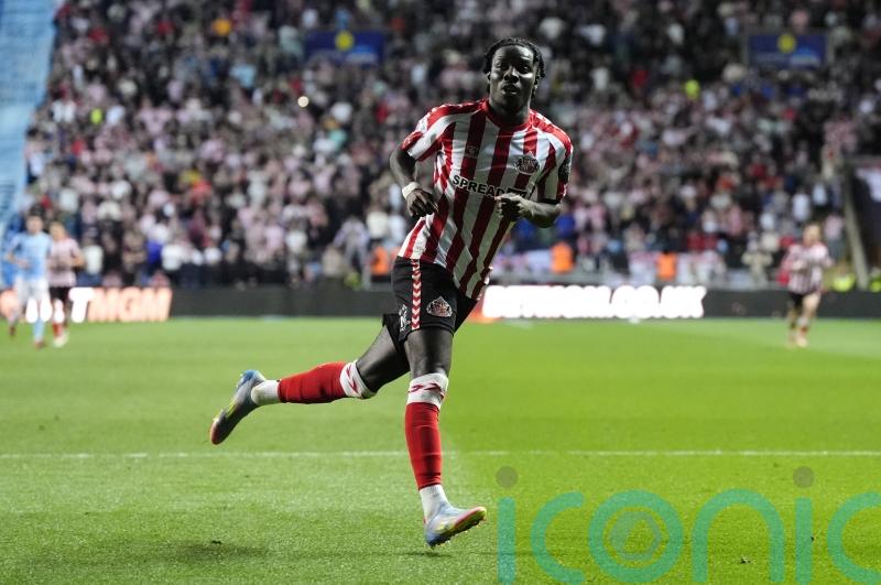 Saturday’s briefing: Sunderland take play-off edge as Arteta rues regression