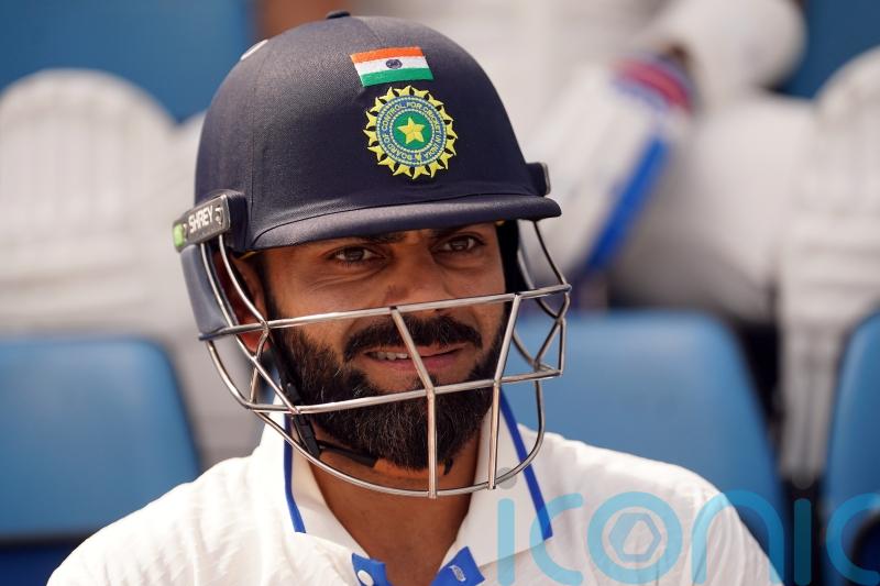 India batter Virat Kohli indicates intention to retire from Tests – reports