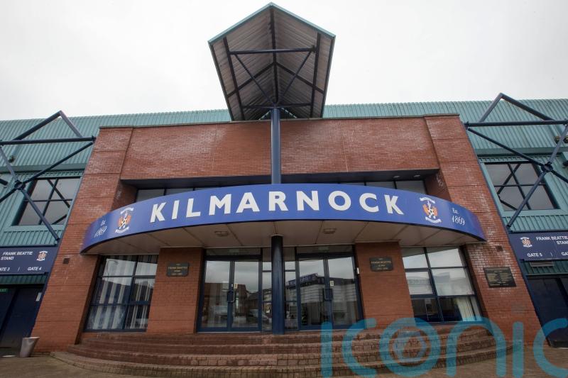 Kilmarnock secure Premiership survival with battling win over Dundee