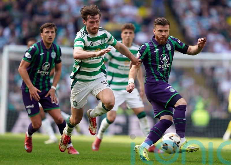 Brendan Rodgers hails Celtic mentality and work ethic