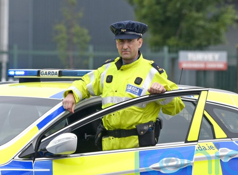 Death of garda at checkpoint marks ‘desperately sad day’, says Commissioner