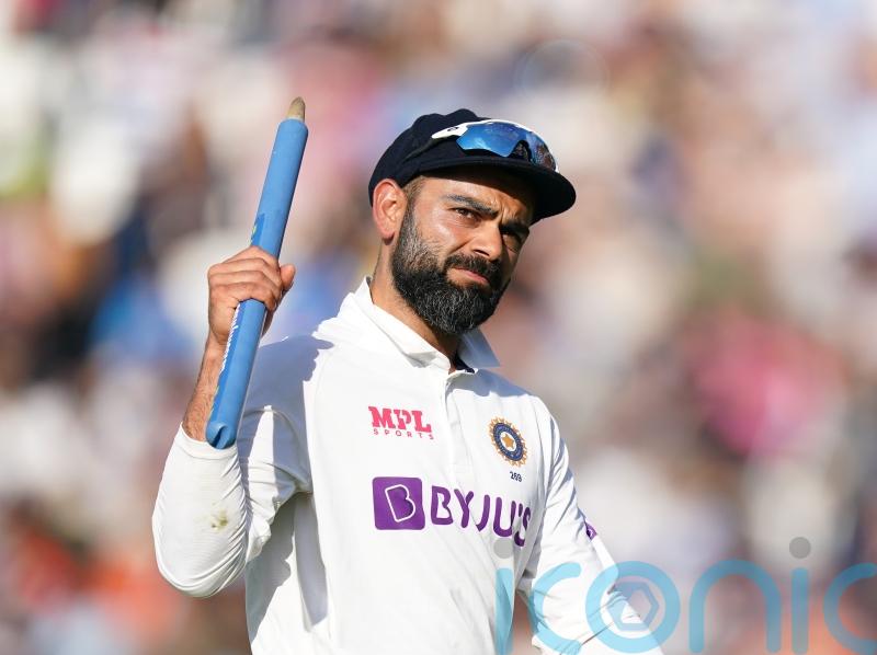 Virat Kohli retires from Test cricket saying his ‘heart is full of gratitude’
