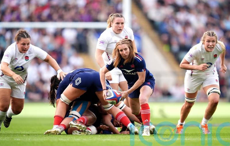 Study finds lower tackle height in women’s rugby has reduced head contact