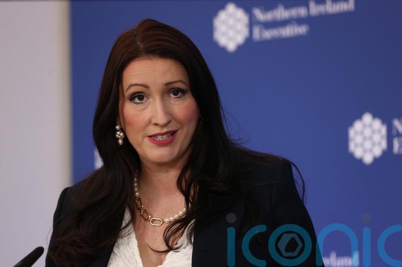 Emma Little-Pengelly tells of fear after receiving online death threat