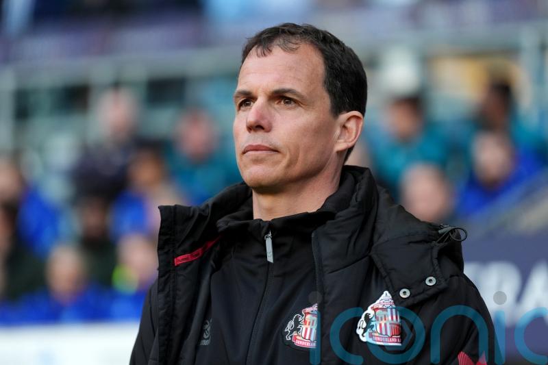 It’s an opportunity to write something massive – Sunderland boss Regis Le Bris