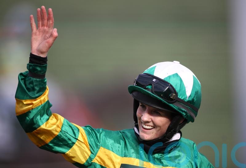 Rachael Blackmore announces retirement from riding