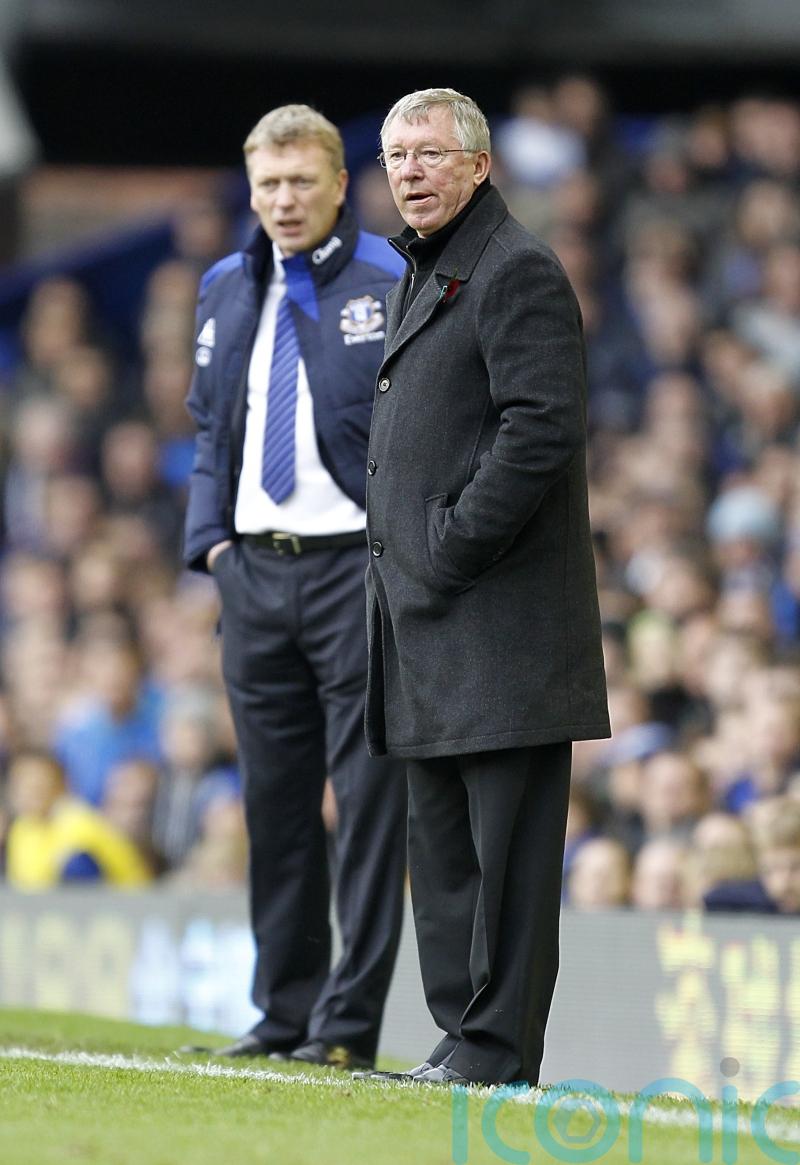 Simon Thomas says following Jeff Stelling was ‘like replacing Fergie at United’
