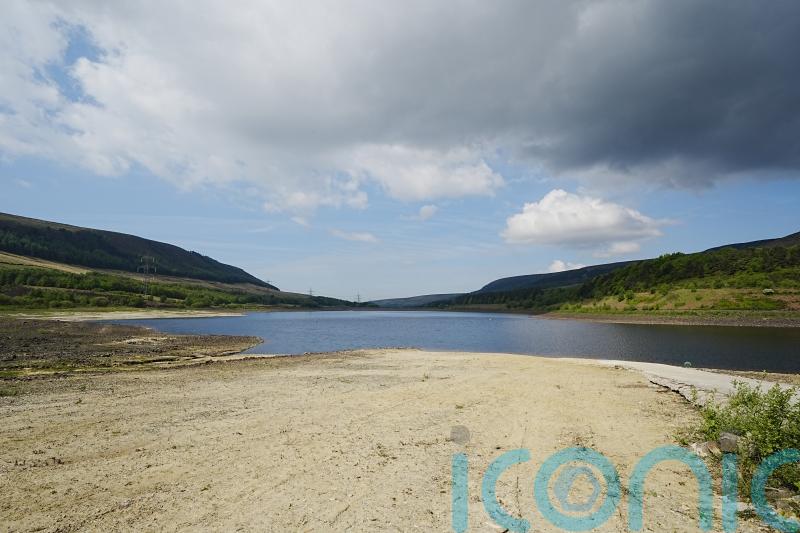 Water warnings as some areas have driest start to year for nearly a century