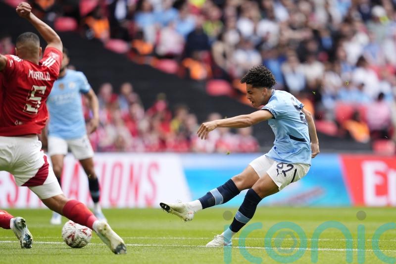 A closer look at Manchester City’s route to the FA Cup final