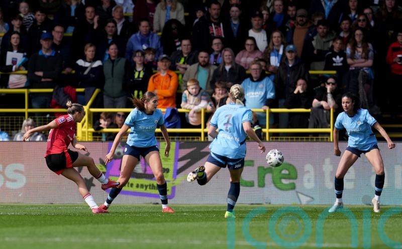 Women’s FA Cup final: Manchester United’s route back to Wembley