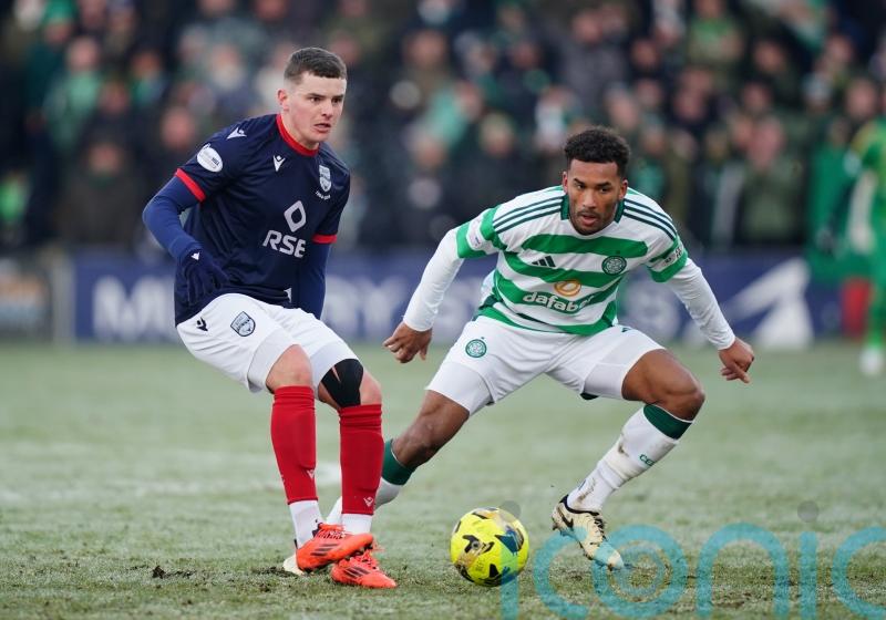 Ross County will need another play-off success to retain their top-flight status