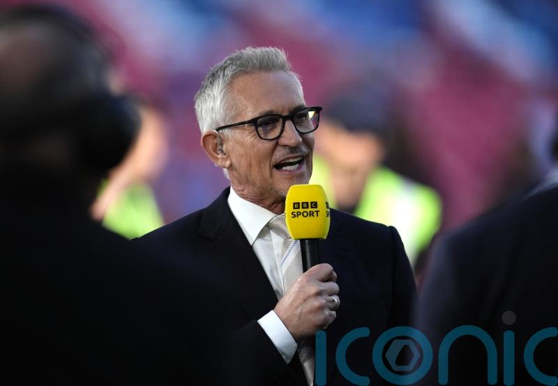 Gary Lineker expected to announce early BBC exit before 2026 World Cup – report