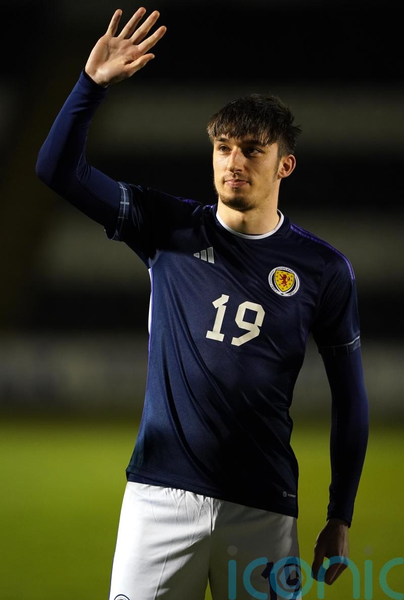 Kieron Bowie and Andy Irving among seven uncapped players in Scotland squad
