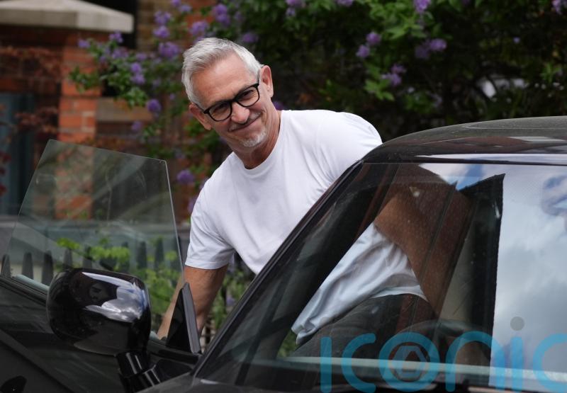 Gary Lineker apologises for &lsquo;genuine mistake&rsquo; as BBC confirms early exit