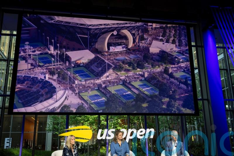 USTA announces Arthur Ashe Stadium overhaul