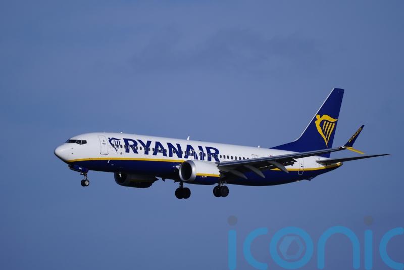 Ryanair demands cabin crew staff return pay rises amid Spanish union dispute