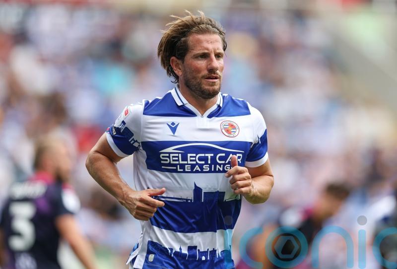 Sam Hutchinson had heart attack in sixth minute of match before scoring winner