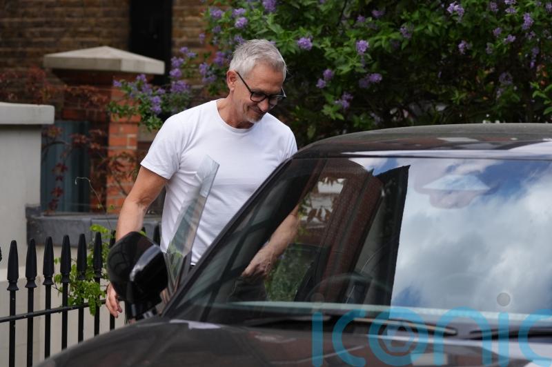 Gary Lineker’s football podcast to leave BBC Sounds after social media row