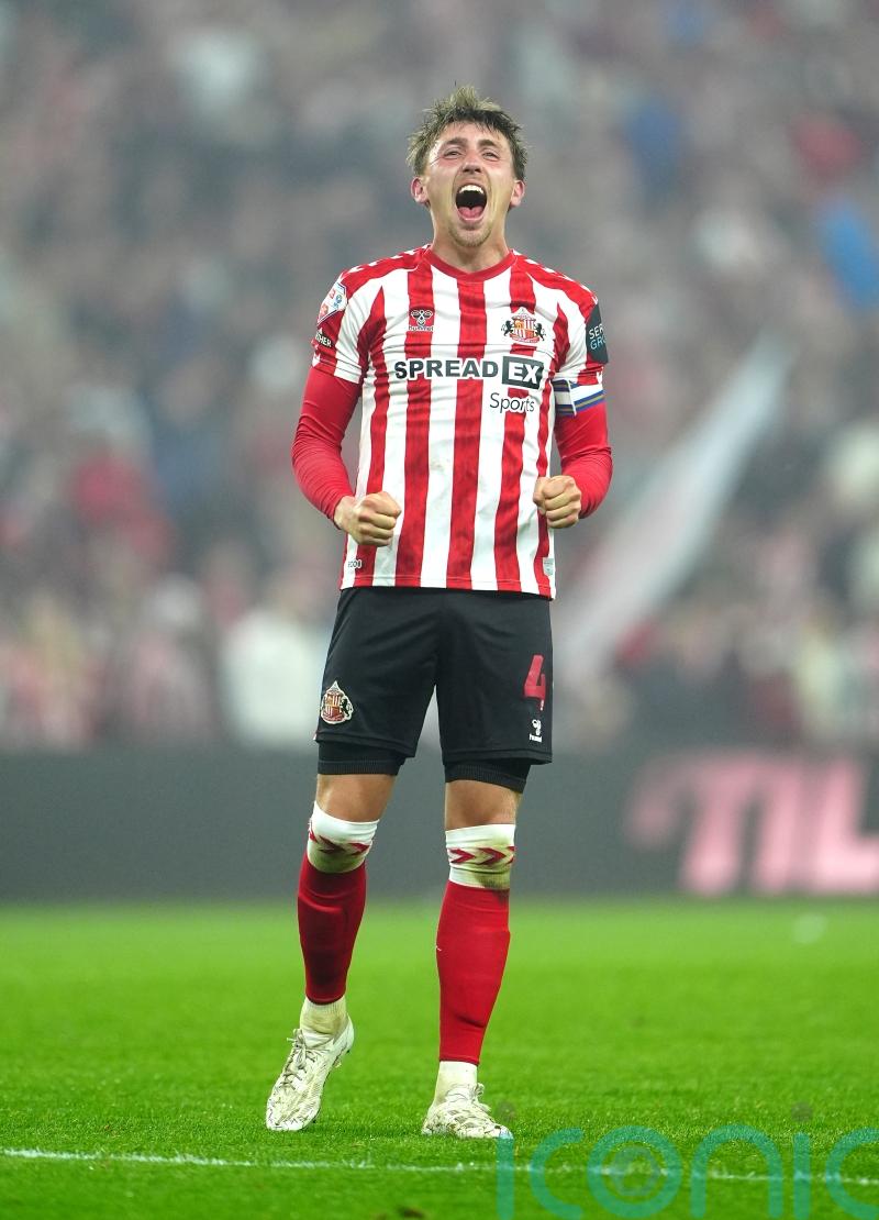 Sunderland want to be remembered for more than Dan Ballard’s header – Dan Neil
