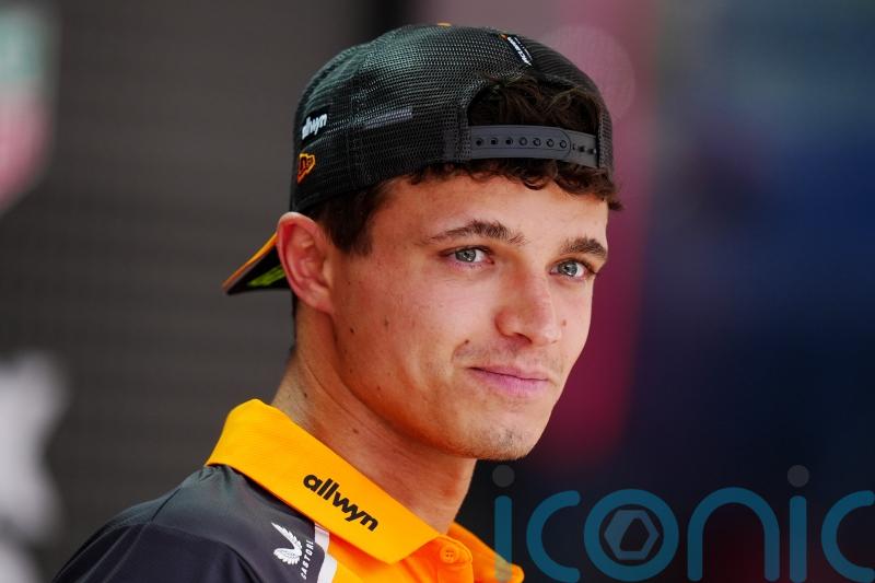 Lando Norris says &lsquo;complicated&rsquo; Monaco Grand Prix could provide surprise winner