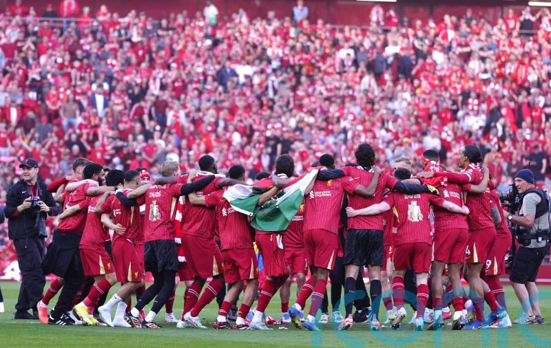 7 memorable moments from 2024-25 Premier League season