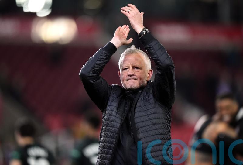 Blades boss hopes George Baldock is remembered ‘in an incredibly positive way’