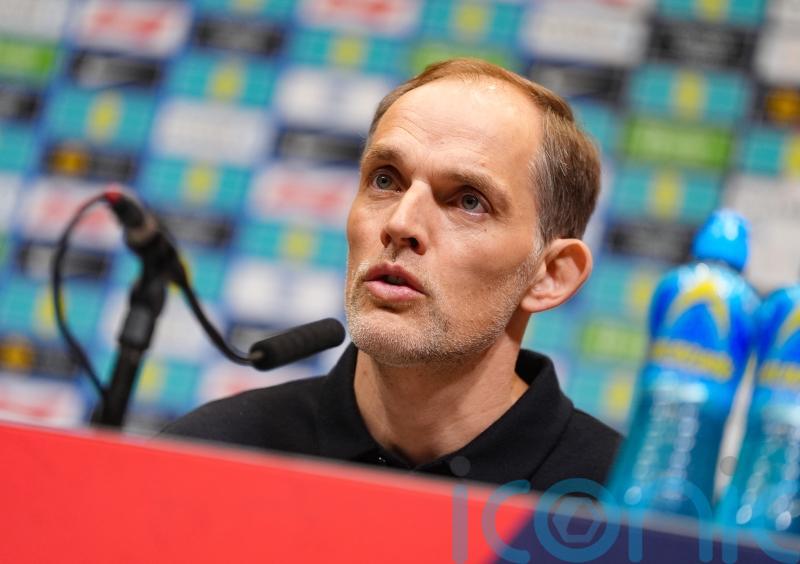 Thomas Tuchel rules out early England release for players going to Club World Cup
